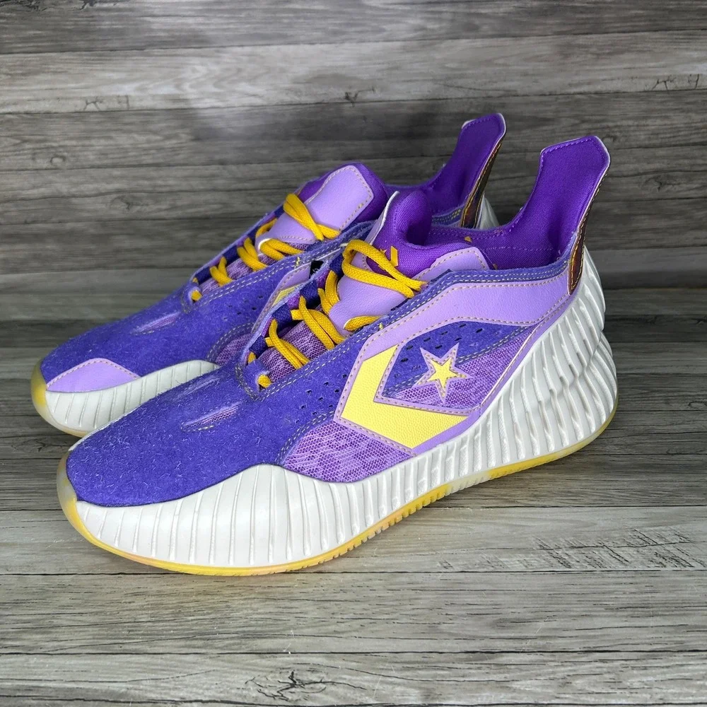 Converse All Star BB Prototype Mens 10.5 Womens 12 Sneaker Shoe Basketball